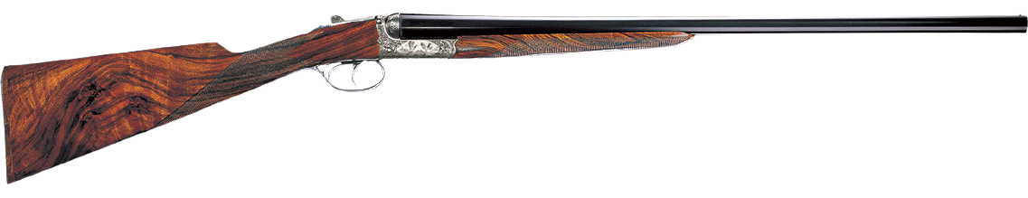 Chapuis Artisan Chasseur side-by-side Shotgun